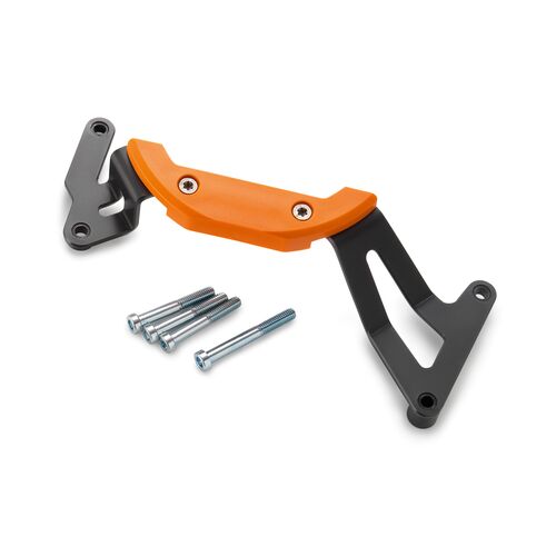 Kupplungsdeckelschutz