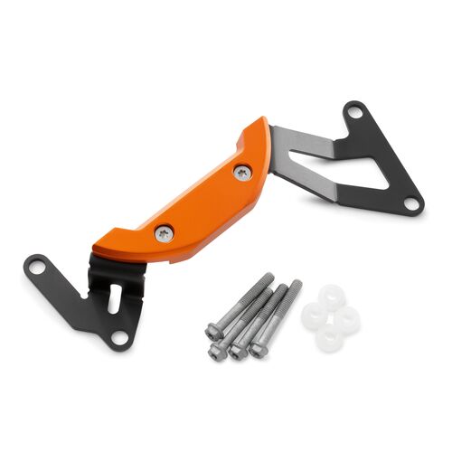 Kupplungsdeckelschutz