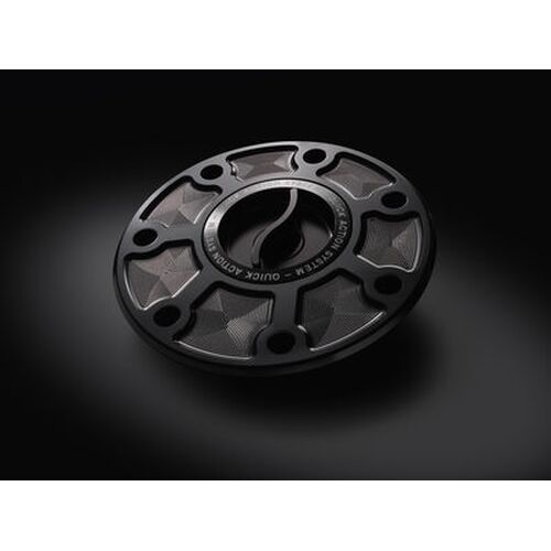 Tankschnellverschluss