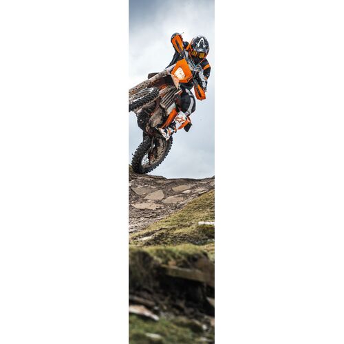Enduro (EXC) 2019 ICU Image Set