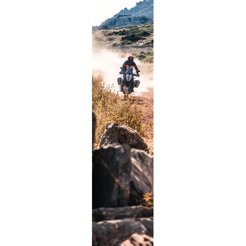 Travel Enduro (1290 Adventure R) 2019 ICU Image Set