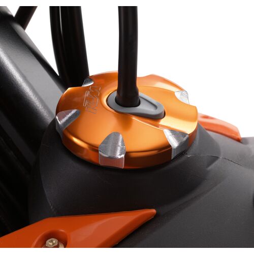 Factory-Kraftstofftankverschluss