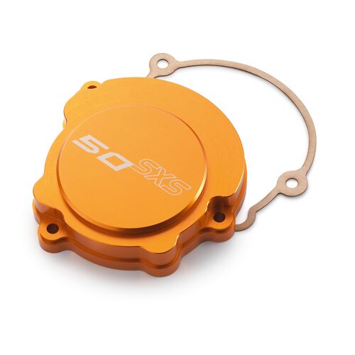 Factory-Generatordeckel