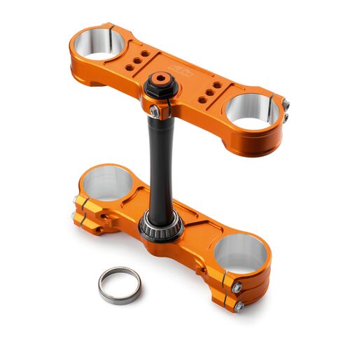 Factory-Gabelbr�cke