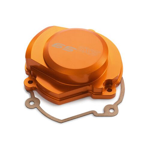 Factory-Generatordeckel