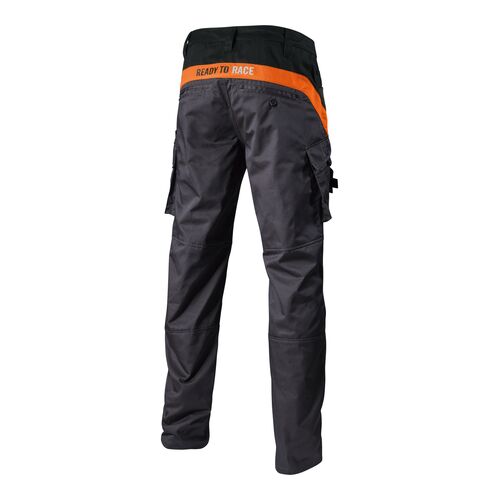 MECHANIC PANTS