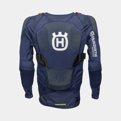 3DF Airfit Oberkrperprotektor