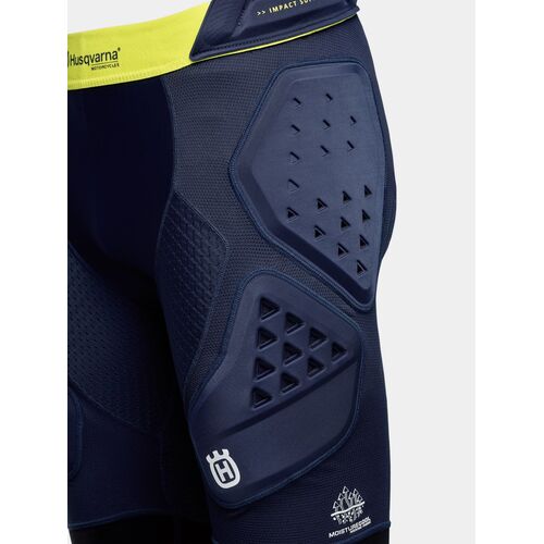 3DF 5.4 Protektor-Shorts