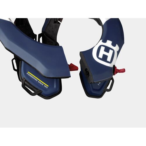 GPX 3,7 Nackenschutz