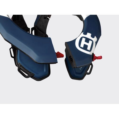 GPX 3,7 Nackenschutz