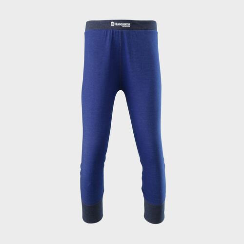 Functional Lange Unterhose