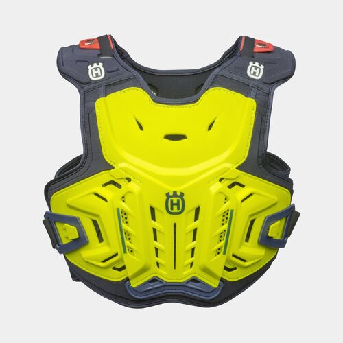 4,5 Brustprotektor Kinder 4,5 Kids Chest Protector