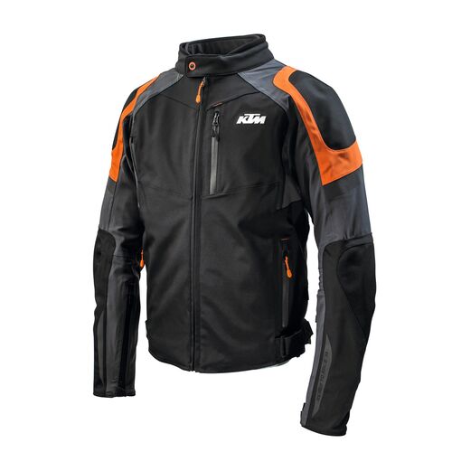 APEX JACKET