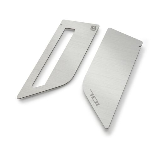 K�hlerabdeckungeinschub-Set