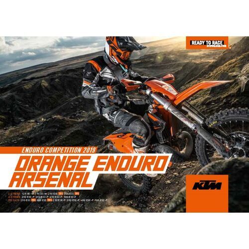 EXC Folderposter 2019