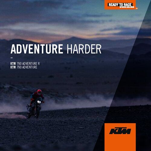 790 Adventure 2019