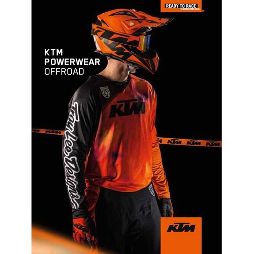 PW Offroad Folder 2020