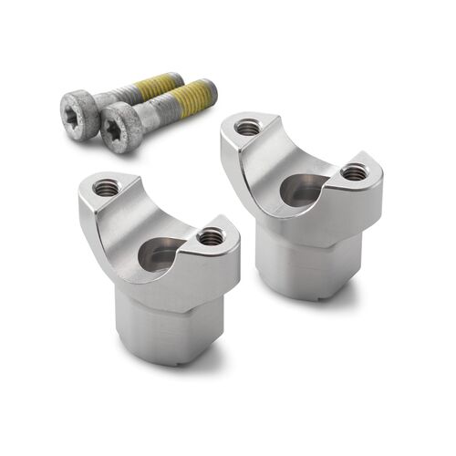 Lenkeraufnahmekit 37 mm