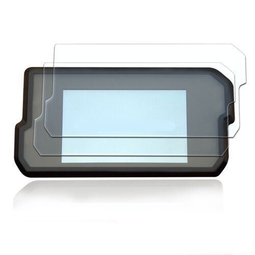 Display-Schutzfolie KTM 125/390 Duke/ADV ab 17 & 790/890...
