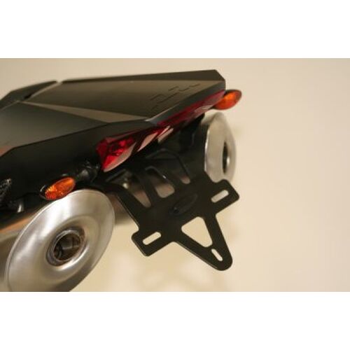 R&G Kennzeichenhalter KTM 990 R Superduke