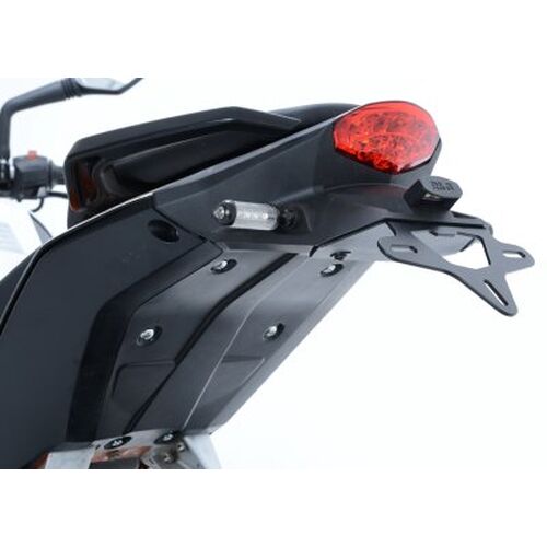 R&G Kennzeichenhalter KTM 125/390 Duke 11-16
