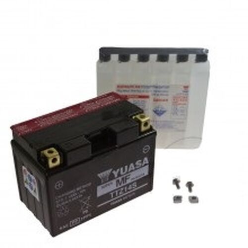JMT wartungsfreie Batterie TTZ14S-BS (RC8/R 08-13 & SD...