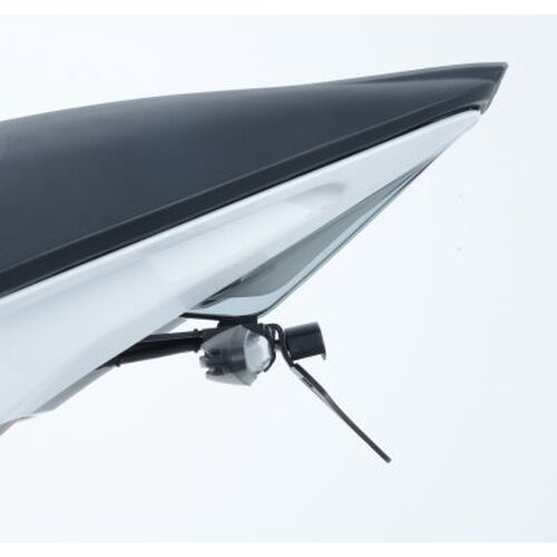 R&G Kennzeichenhalter KTM RC 125 /200 /390 - 2014-2021