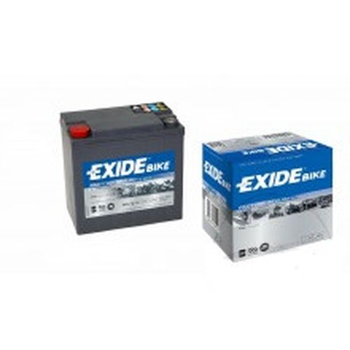 JMT Gel Batterie 12-14 Exide (KTM 1290 Super Duke R 14-18)