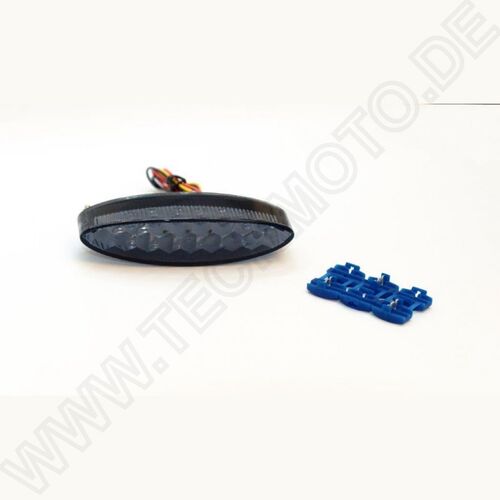 R&G Kennzeichenhalter KTM 690 SMC-R 2019- / 690 Enduro R 2019-