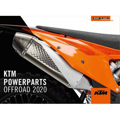 *KTM PP Offroad Folder 2020