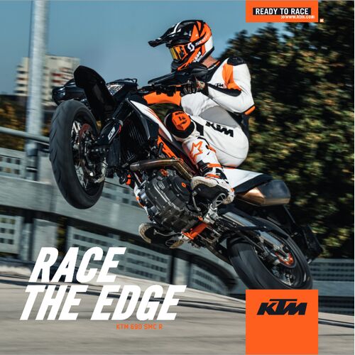 690 SMC-R Folderposter 2020 REPRINT Franz�sisch (Frankreich)