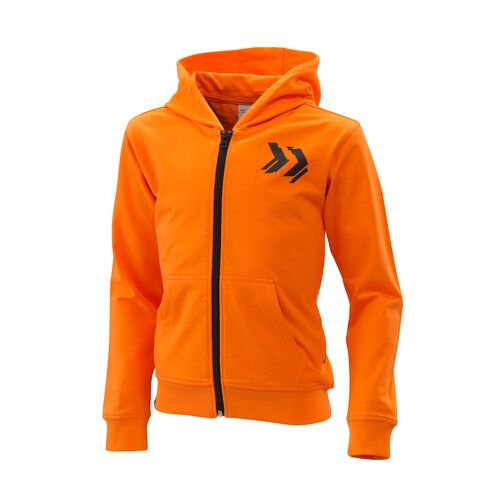 KIDS RADICAL ZIP HOODIE