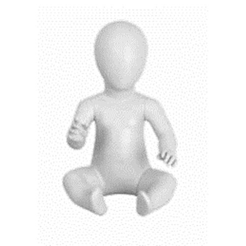 FELIX - Baby Mannequin