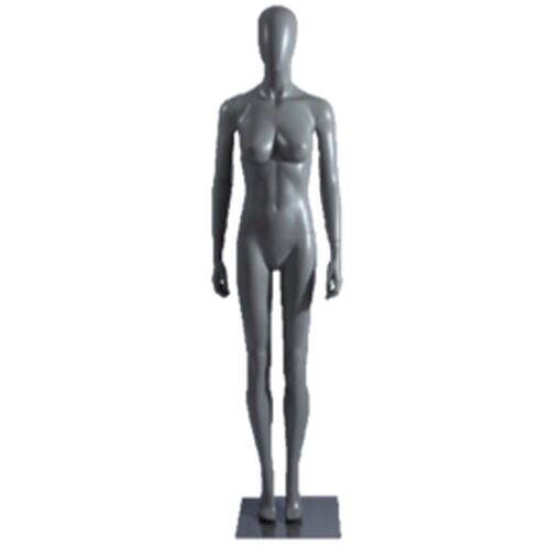 MIA - Female Mannequin