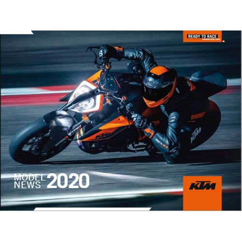 News 2020 Info Folder