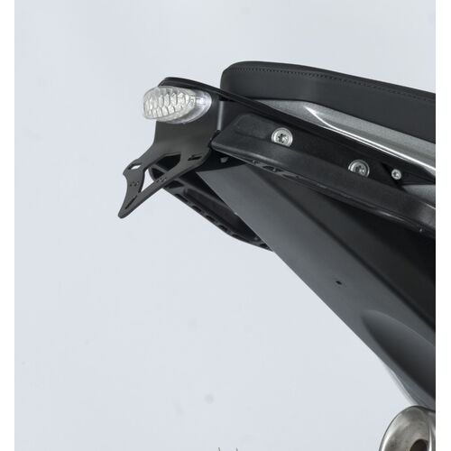 R&G Kennzeichenhalter KTM Duke 690/690 R 2012-