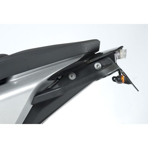 R&G Kennzeichenhalter KTM Duke 690/690 R 2012-