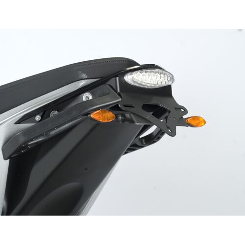 R&G Kennzeichenhalter KTM Duke 690/690 R 2012-