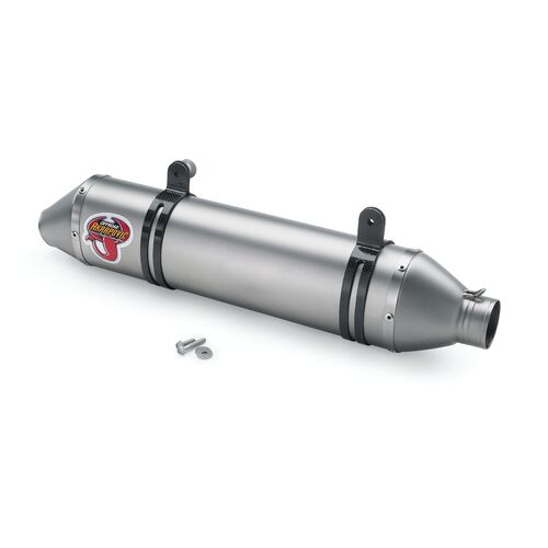 Akrapovic-Endschalld�mpfer Evolution Line