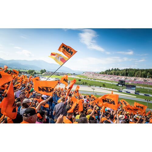 MOTO GP PACKAGE SPIELBERG 19 MEN