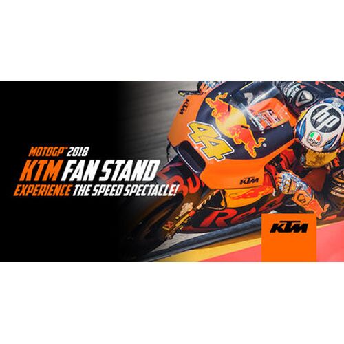 MOTO GP PACKAGE ASSEN 18 MEN
