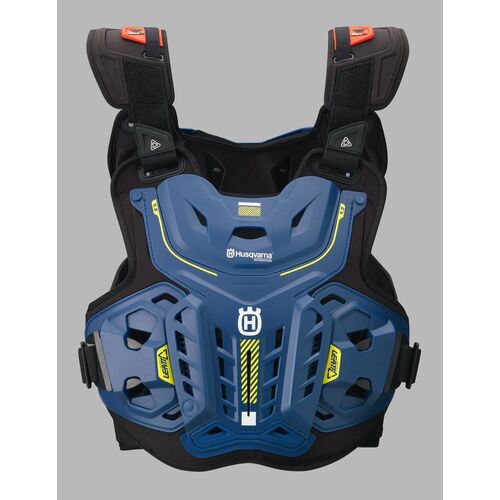 4.5 CHEST PROTECTOR