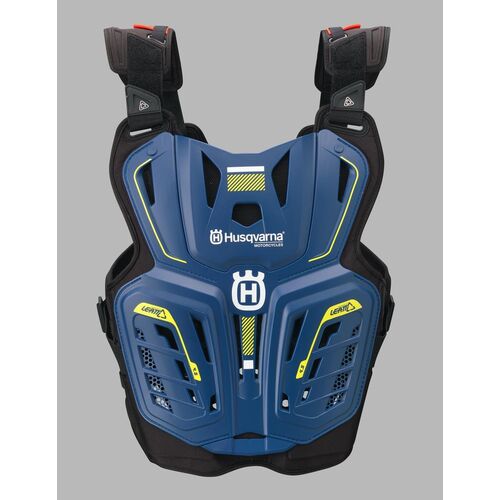 4.5 CHEST PROTECTOR
