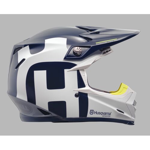 MOTO 9 GOTLAND HELMET