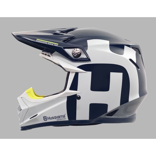 MOTO 9 GOTLAND HELMET