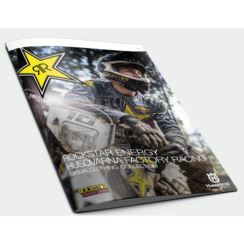 Rockstar Collection Clothing Catalogue 2019