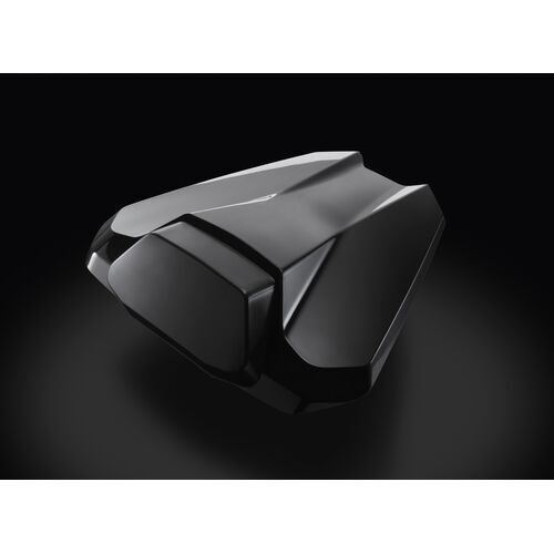 Soziussitzbank-Abdeckung