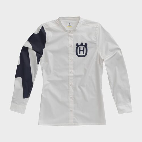 Women Corporate Shirt