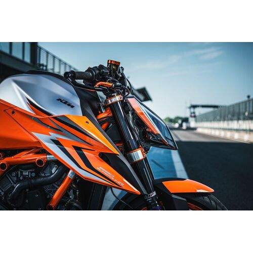 Factory-Gabelbr�cke