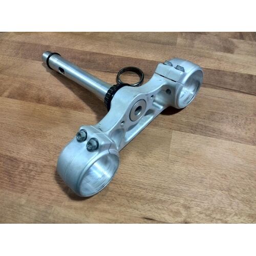 Gabelbr�cke unten kpl. gebraucht